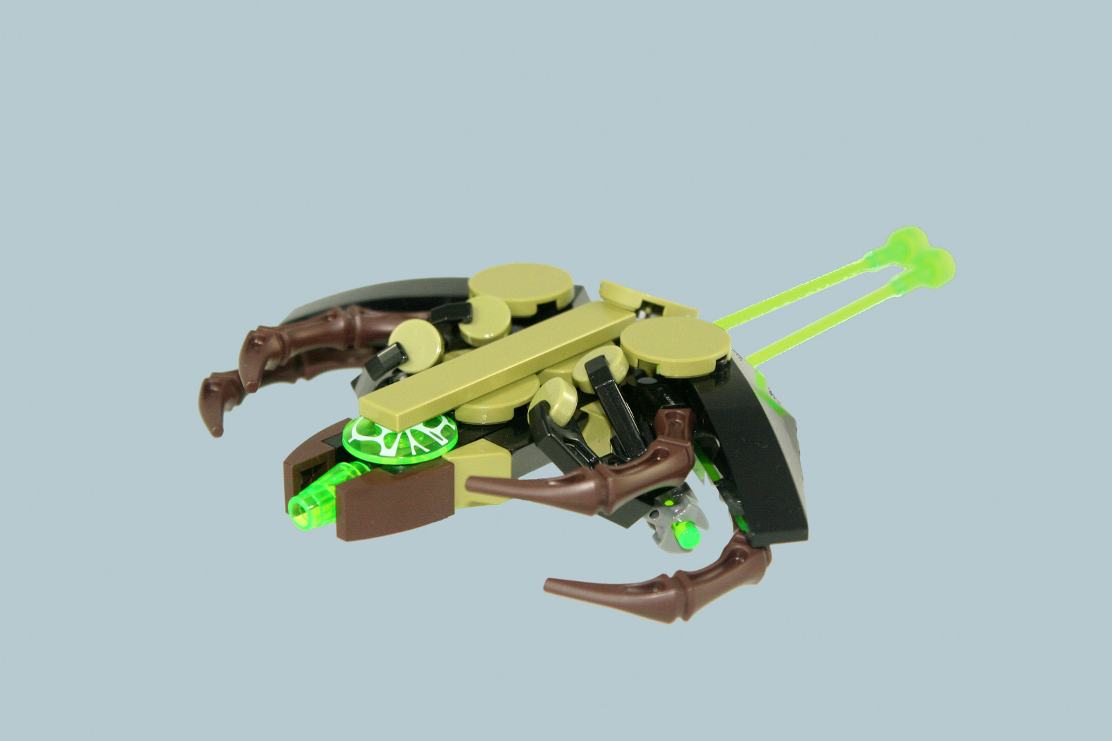 prostor, vozidlo, LEGO, kosmická loď, Jed, Hračka, stroj, scifi, Garc, product design