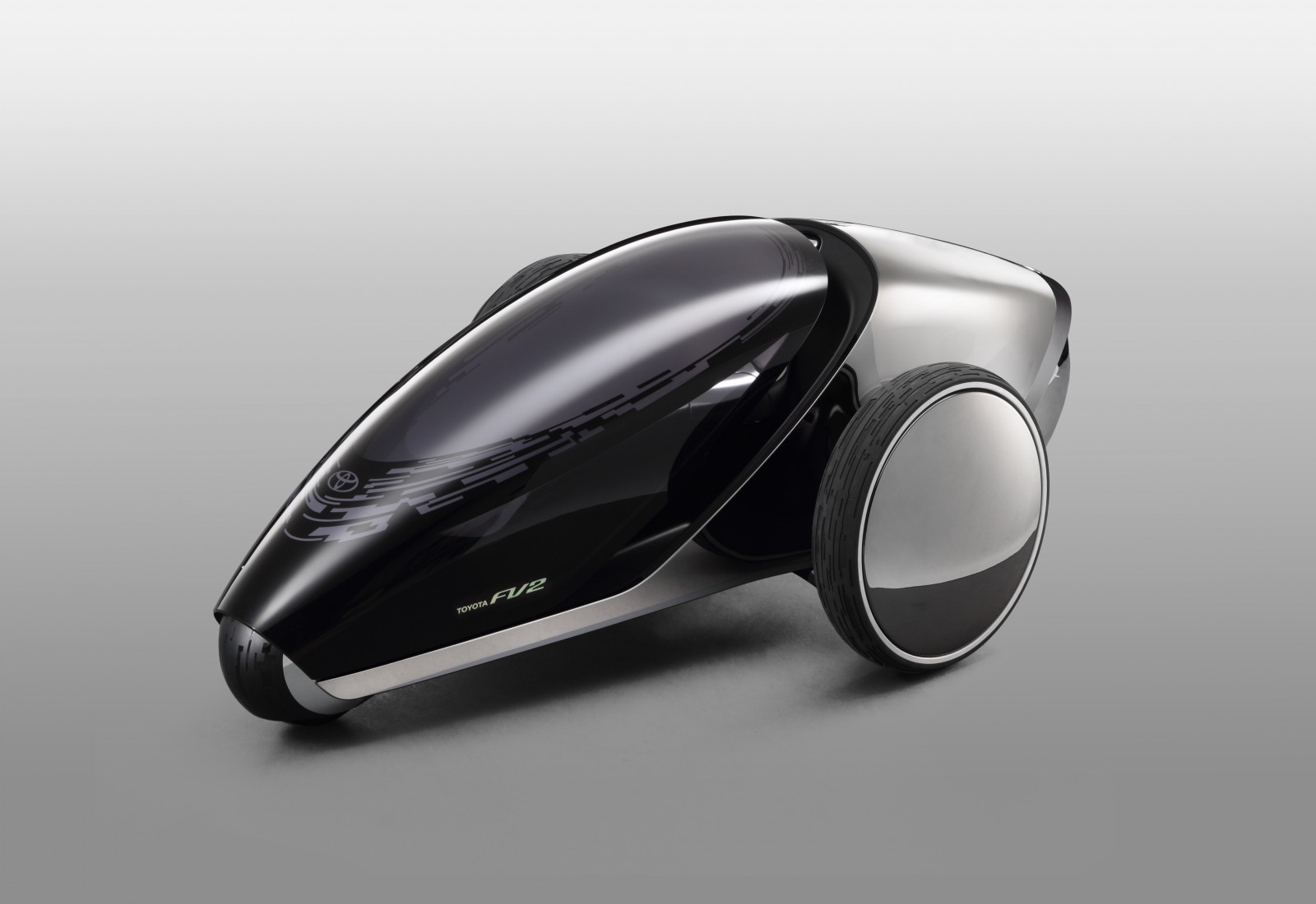 bicchieri, occhiali, Toyota, netcarshow, netcar, immagini di auto, auto foto, 2014, ruota, ferro, concept FV2, multimedia, la cura della vista, design automobilistico, esterno automobilistico, concept car, font, occhiali, paraurti, specchio automobilistico, club di golf