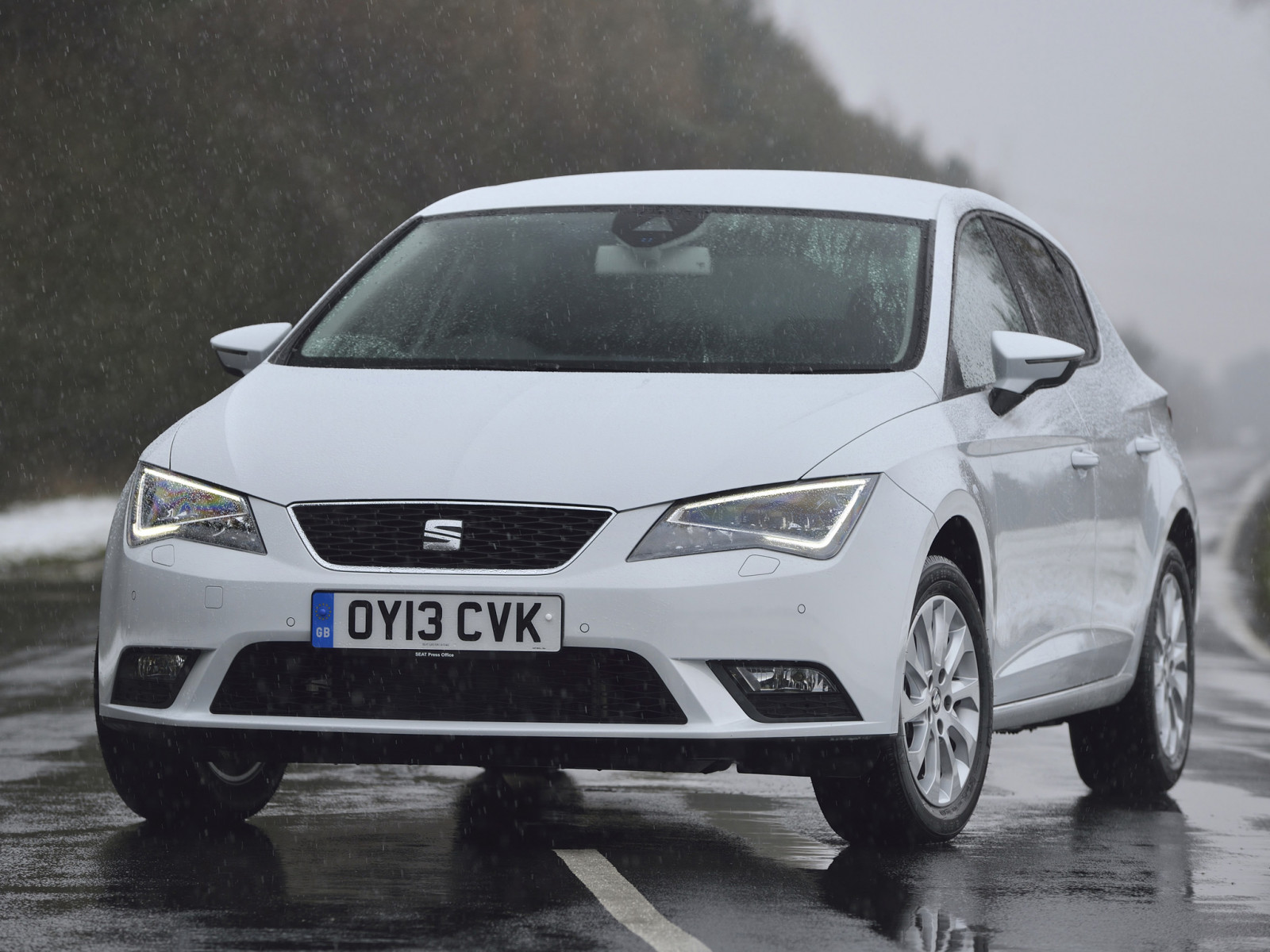 auto, vozidlo, 2015, limuzína, Sedadlo, Seat Ibiza, netcarshow, netcar, obrázky vozidel, photo auto, kolo, Verze Leon UK, pozemní vozidla, automobilový exteriér, nárazník, kompaktní vůz, výkonné auto, střední velikost auta, v plné velikosti vůz, hatchback, supermini, Sedadlo le n