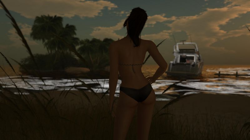 alexandriabrangwin,druhý život,3D,CGI,počítačový,grafika