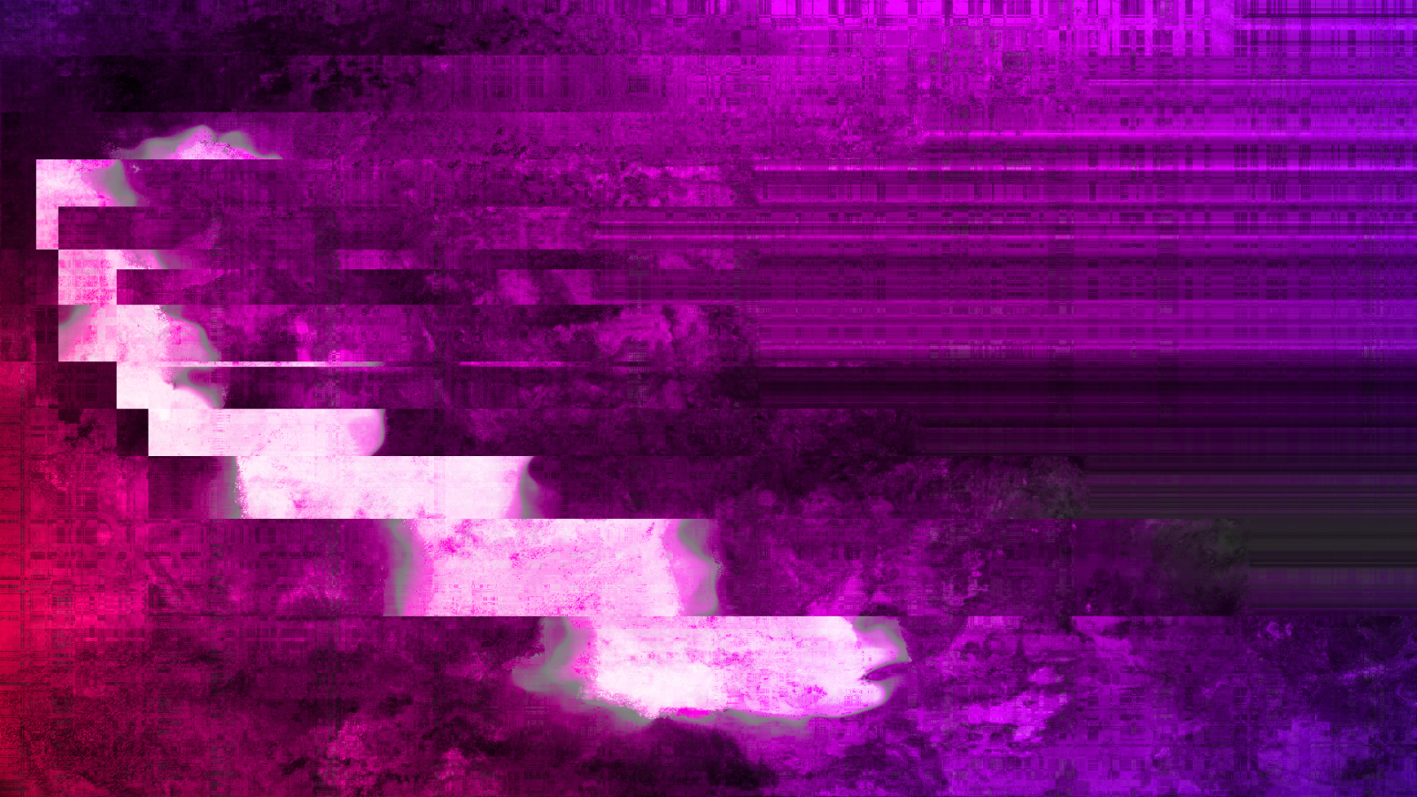 astratto, viola, glitch art, testo, blu, LSD, struttura, leggero, colore, forma, linea, oscurità, numero, immagine dello schermo, sfondo del computer, font