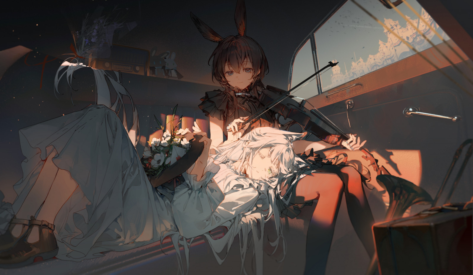 anime, fete anime