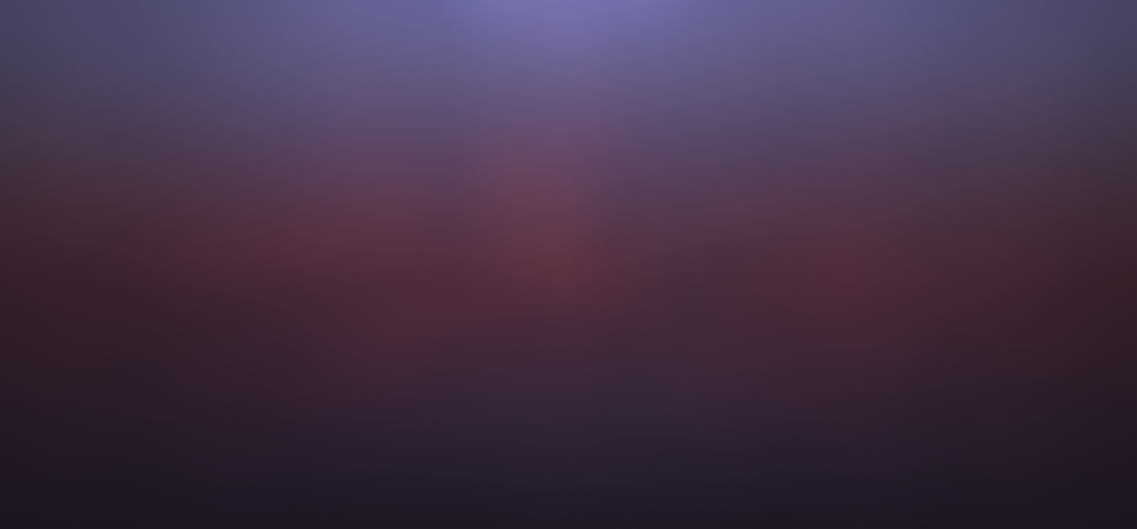 Enkel baggrund, Starkiteckt, minimalisme