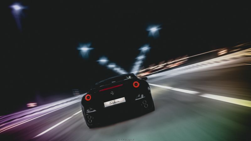 auto, automobilového designu, vozidlo, automotive Lighting, druh dopravy, sportovní auto