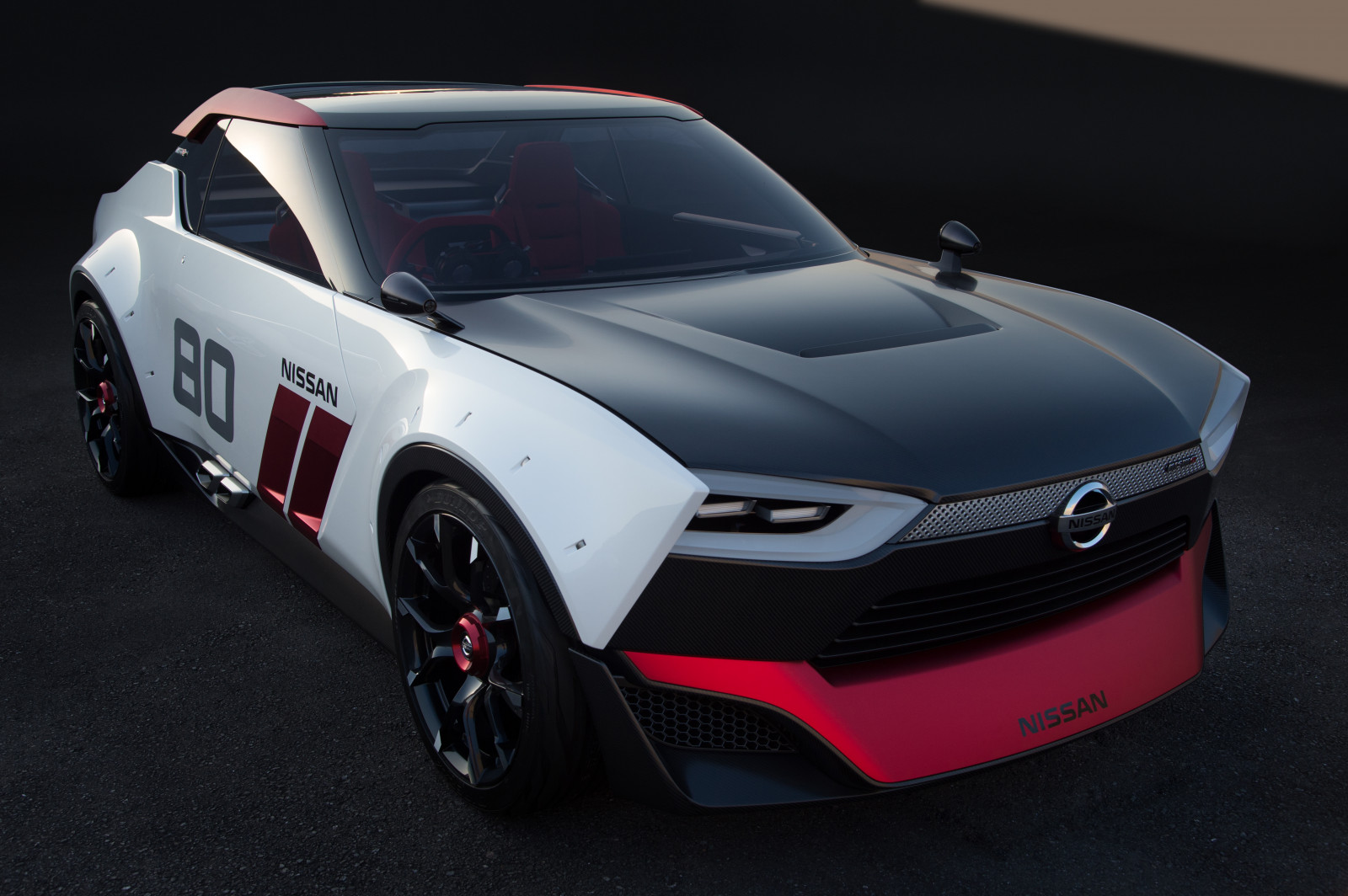 autó, jármű, Toyota, Nissan, sportkocsi, teljesítményű autó, netcarshow, netcar, autó képek, autó fotó, 2014, kerék, IDX Nismo koncepció, szuper autó, szárazföldi jármű, autótervezési, autóipari külső, személygépkocsi make, modell autó, koncepció autó, lökhárító, auto show