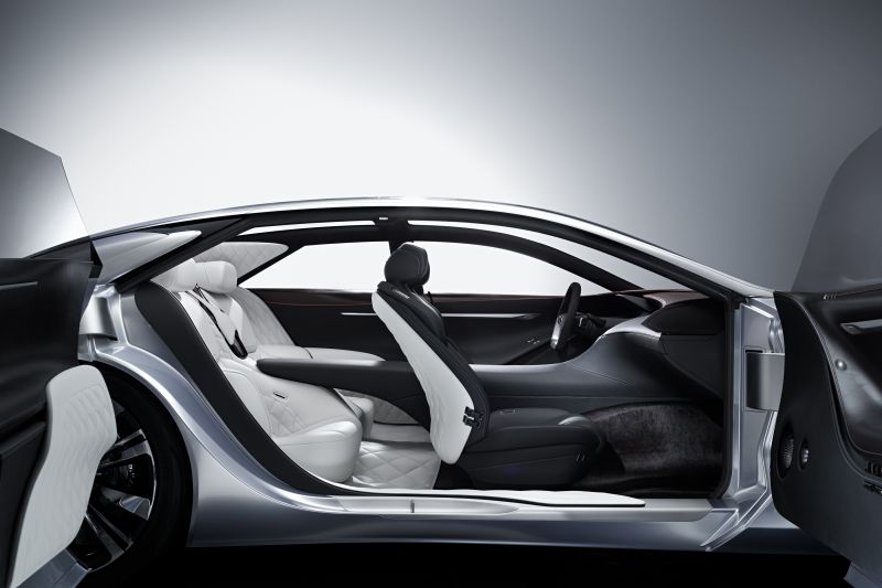 auto, vozidlo, sportovní auto, 2015, Infiniti, netcarshow auto, vozidlo, sportovní auto, 2015, Infiniti, netcarshow