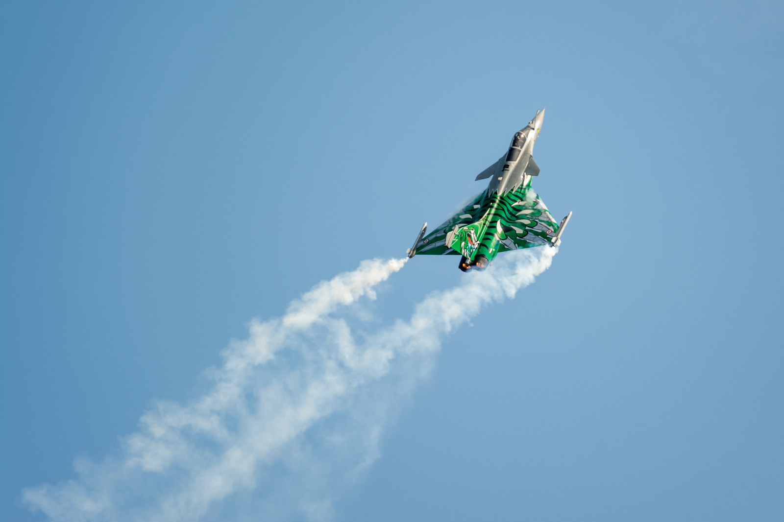 Dassault Rafale Blue Wallpaper : sky, vehicle, airplane, blue, military, Toy, Dassault ...