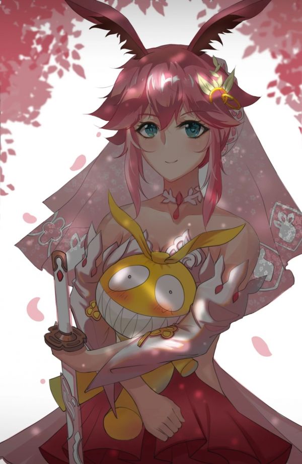 Honkai Impact 3rd, Honkai Impact