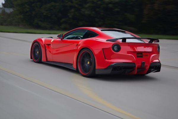 car,vehicle,sports car,2013,performance car,Novitec