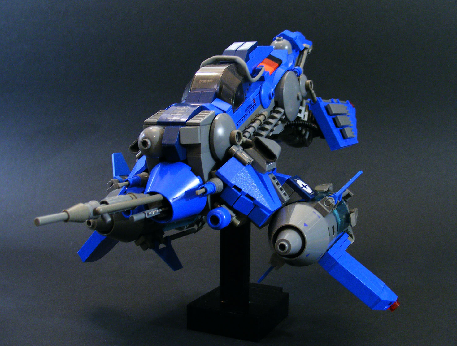 robot, plads, LEGO, rumskib, teknologi, Legetøj, maskine, coleblaq, mecha, starfighter