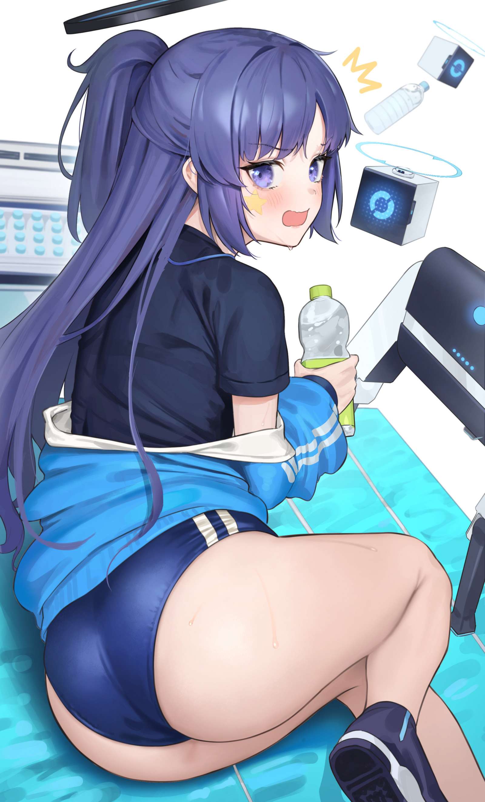 anime, fete anime