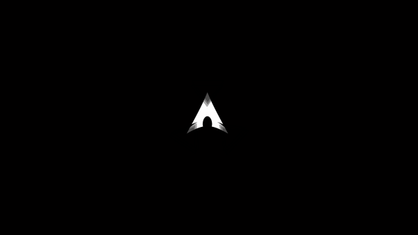 Arch Linux,Linux,GNU,Unix
