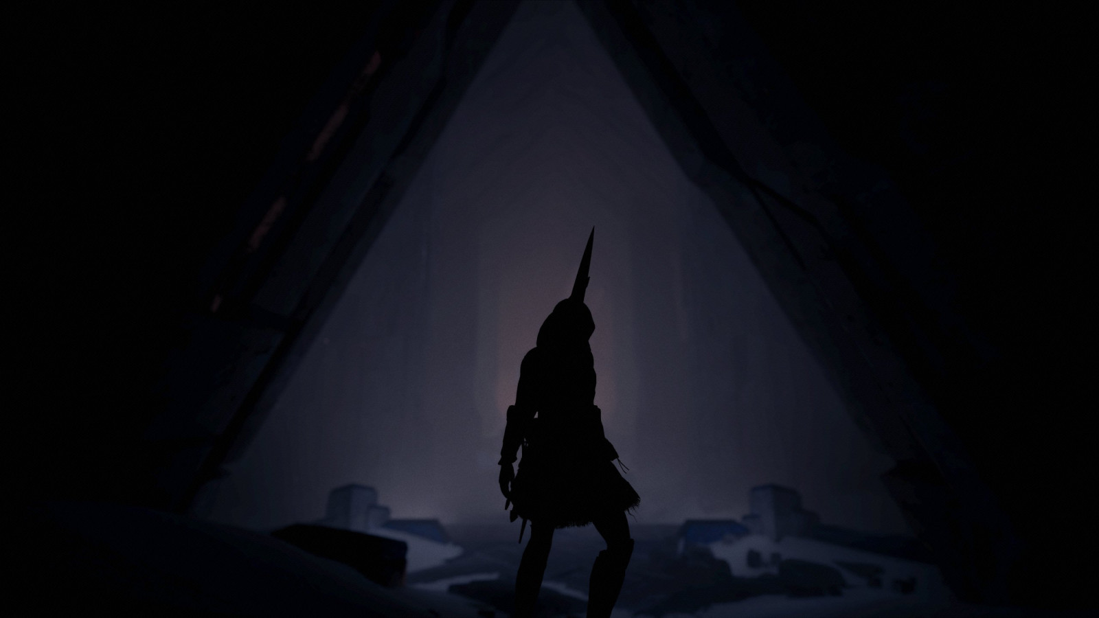 Assassins Creed Odyssey, skærmbillede