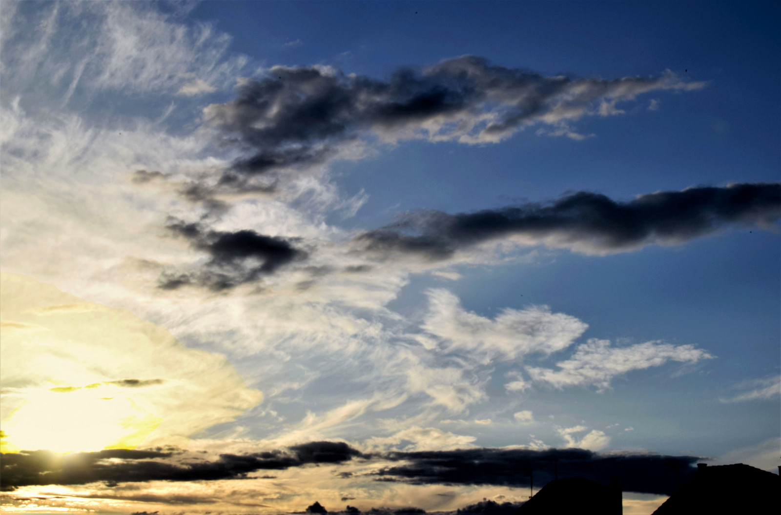 slunečnímu záření, krajina, západ slunce, moře, nebe, svítání, uklidnit, bouřka, modrý, večer, ráno, slunce, horizont, atmosféra, Nikon, soumrak, azul, slunce, úterý, Tormenta, mrak, svítání, venkovní, cielo, dSLR, Soleil, ciel, oblak, Nuvola, během dne, NWN, nube, d5300, Atmosféra Země, odlesk, meteorologický jev, kupa, jev, anavillar, anavicor, Étere, Pěknýdennídennídenní, Martes