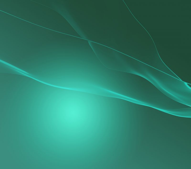 illustration, abstract, green, circle, light, leaf illustration, abstract, green, circle, light, leaf