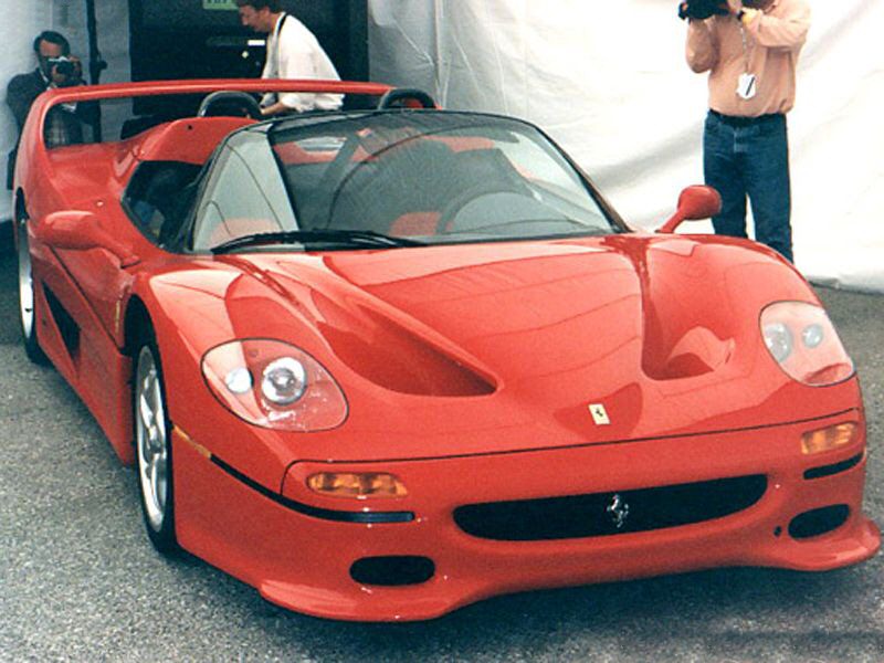 รถ, ยานพาหนะ, รถสปอร์ต, Ferrari, 2010, Ferrari F50, Ferrari 550 Maranello, netcarshow, netcar, ภาพรถยนต์, ภาพรถ, F50, ซูเปอร์คาร์, ยานพาหนะบก, การออกแบบยานยนต์, ภายนอกยานยนต์, รถแข่ง, รถยนต์ทำ, รถหรู, สปาเฟอร์รารี, Ferrari 360, ferrari f355, ferrari f50 gt, ferrari 575m maranello, Ferrari 550