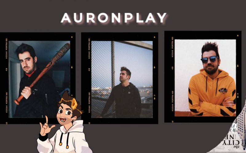 karmaland,auronplay,Pogo,luzuplay,auroner