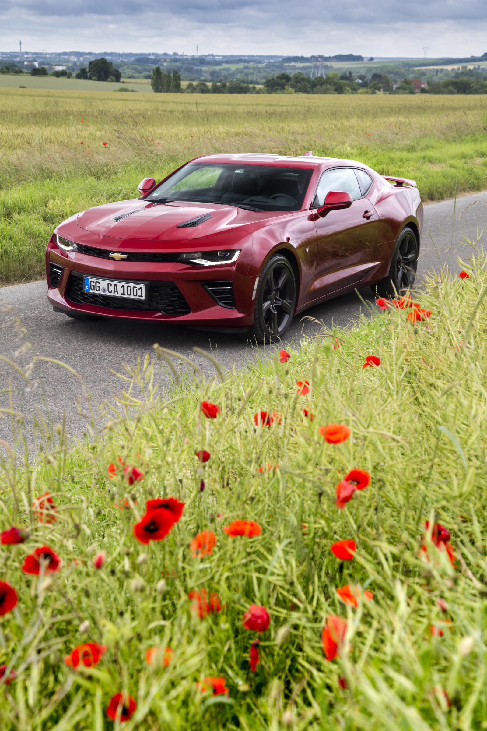 auto, vozidlo, sportovní auto, Chevrolet, výkon auta, netcarshow, netcar, obrázky vozidel, photo auto, 2017, Camaro Europe version, kolo, superauto, pozemní vozidla, automobilového designu, automobil make, luxusní vůz, závodiště