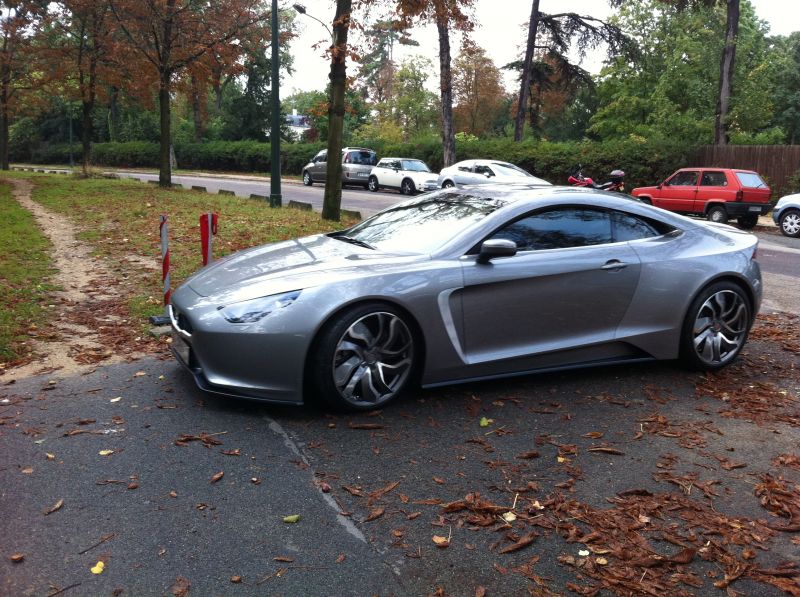 auto, vozidlo, sportovní auto, kupé, 2012, netcarshow auto, vozidlo, sportovní auto, kupé, 2012, netcarshow
