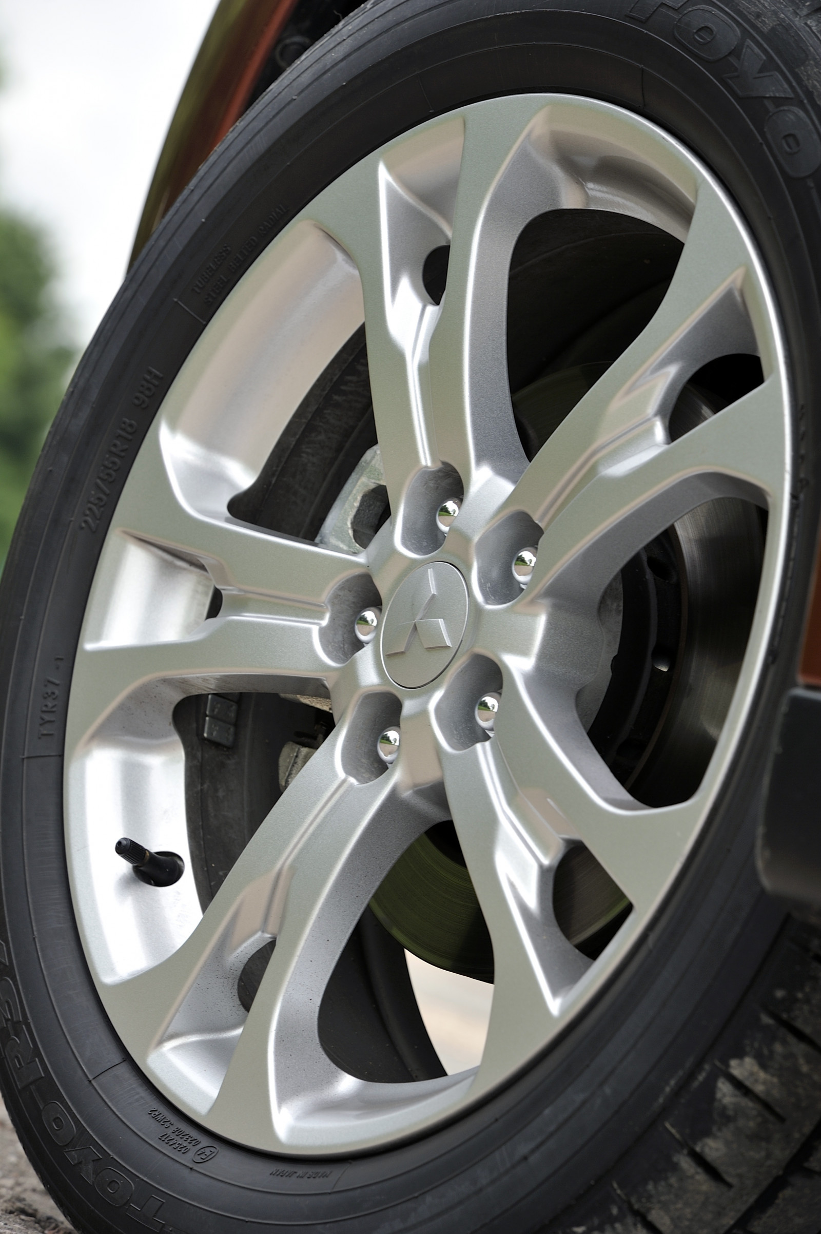 bil, køretøj, dæk, Mitsubishi, 2013, Outlander, netcarshow, netcar, bil billeder, bil foto, hjul, kant, automotive exterior, bil make, luksus køretøj, familie bil, automotive dæk, udøvende bil, sport utility køretøj, talte, alufælge