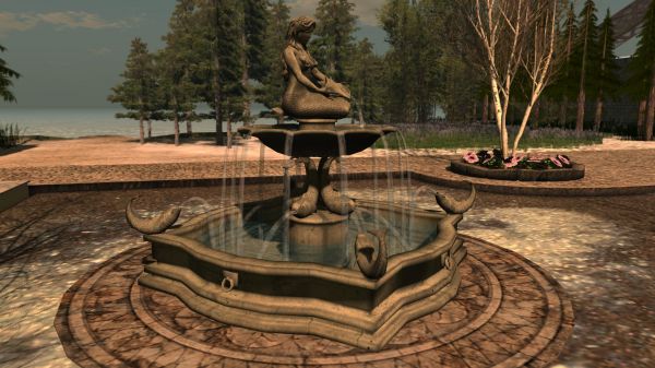 alexandriabrangwin,druhý život,3D,CGI,počítač,grafika
