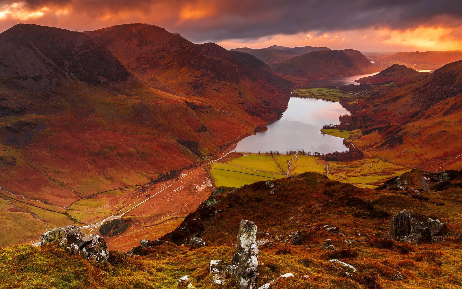 landschap, bergen, zonsondergang, rots, natuur, rood, reflectie, fotografie, wolken, heuvels, mist, rivier-, rotsen, vallei, wildernis, plateau, nok, herfst, berg-, fjord, bergachtig landforms, geologische fenomeen, bergketen, viel