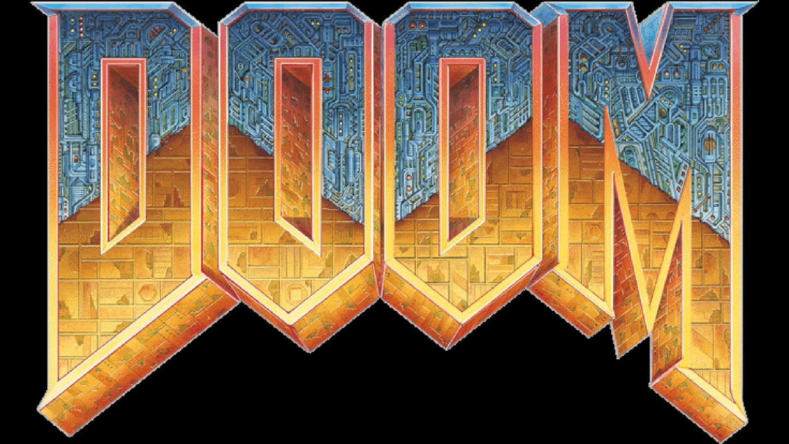 1920x1080 px, 1doom, acción, Obra de arte, oscuro, condenar, mal, Fi, lucha, Fps, futurista, horror, Sci, serie, tirador, supervivencia, guerrero