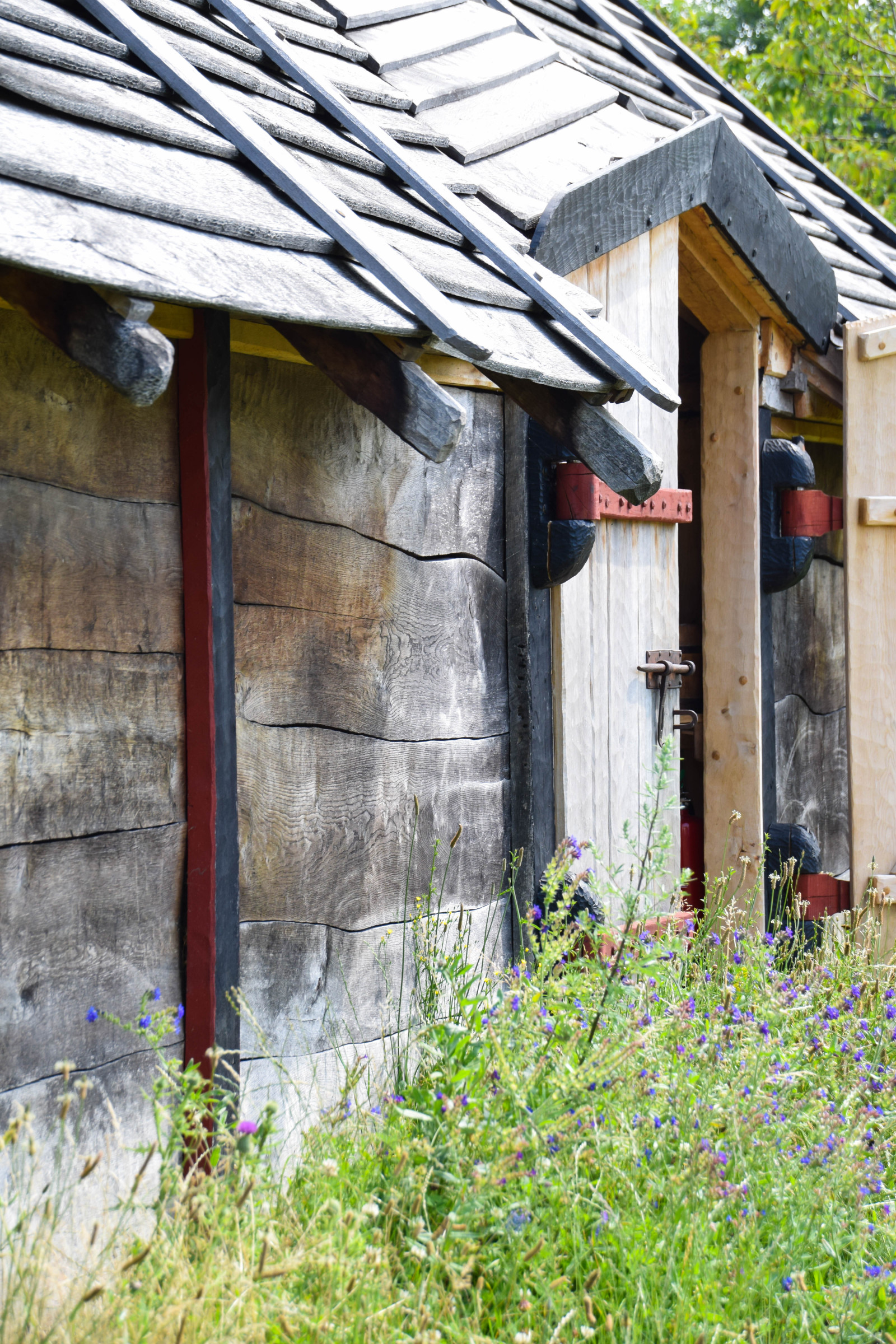lidé, Příroda, budova, Dům, vesnice, letní, stodola, Švédsko, doprava, chalupa, chatrč, Sverige, trh, venkovní, sk nel n, se, viking, kůlna, řemesla, Trelleborg, hantverk, vikingage, trelleborgen, vikingamuseum, vikingamarknad, stará budova, venkov, urban area, outdoor struktura