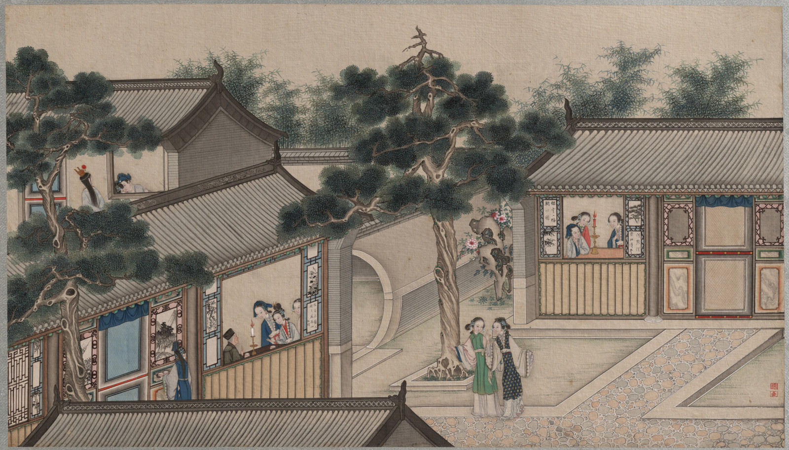 budova, strom, urbanismus, sousedství, UMĚNÍ, obytný prostor, malování, fasáda, nemovitost, střecha, Tints and shades, Dům, krajina, předměstí, ilustrace, dřevo, výkres, visual arts, chalupa, akvarel barvy, paper product, smíšené využití, město, pokoj, místnost, vzor, vesnice, doprava