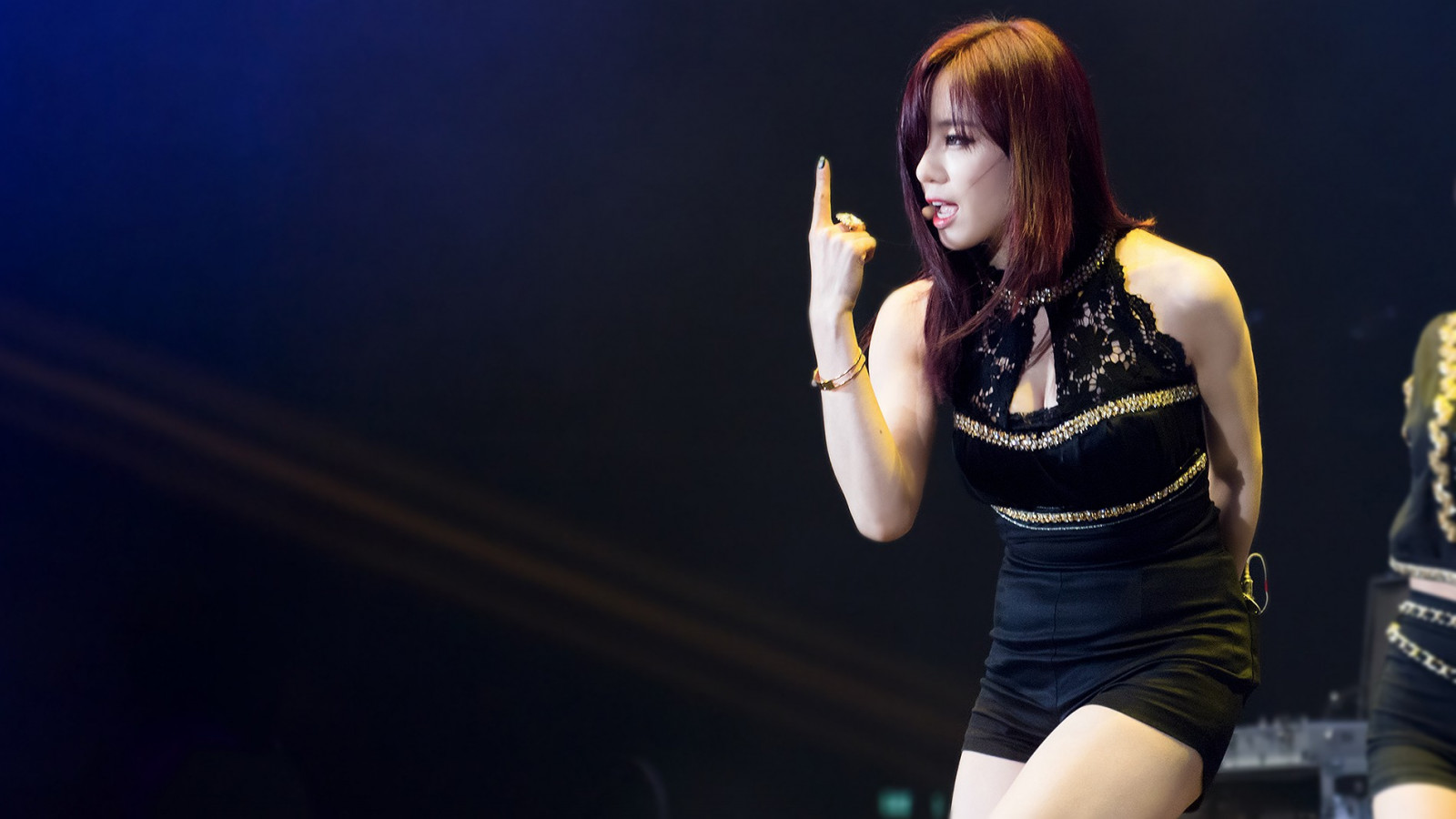 model, asijský, zpěvák, hudebník, K pop, Osoba, kytarista, zpěv, zábava, T ara, Eunjung, představení, fáze, koncert, písničkář, múzických umění