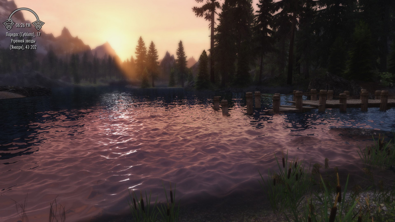 Wallpaper : 1920x1080 px, SLMP, The Elder Scrolls V Skyrim 1920x1080 ...