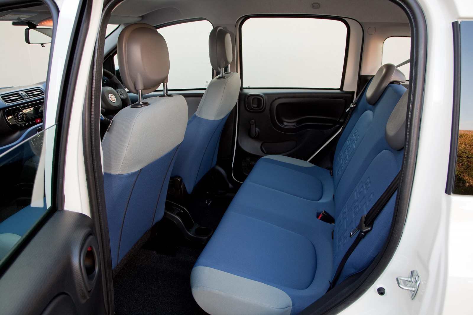 รถ, ยานพาหนะ, FIAT, netcarshow, netcar, ภาพรถยนต์, ภาพรถ, 2014, รุ่น Panda UK, ยานพาหนะบก, รถครอบครัว, รถเมือง, กีฬายูทิลิตี้รถ, รถ subcompact, renault kangoo