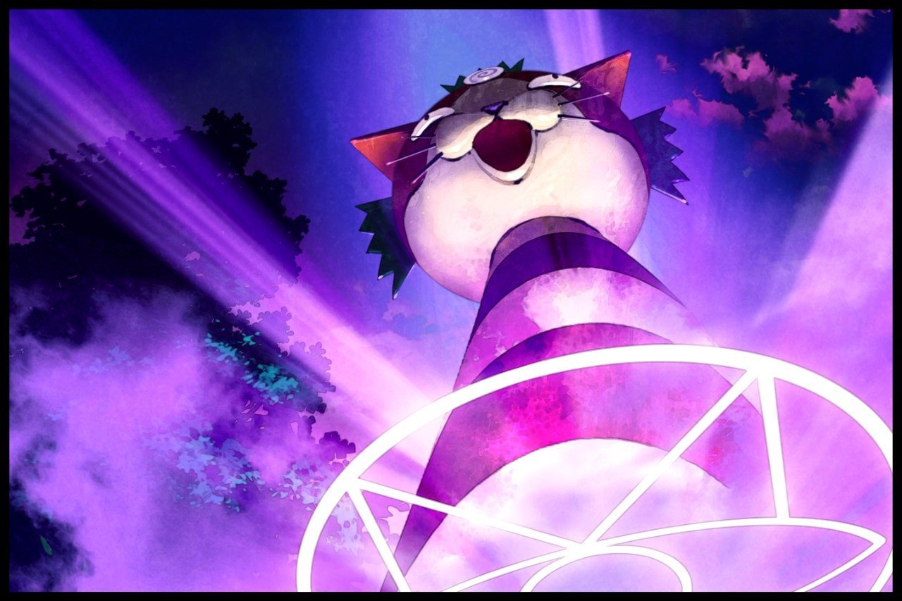 1280x853 px, anime