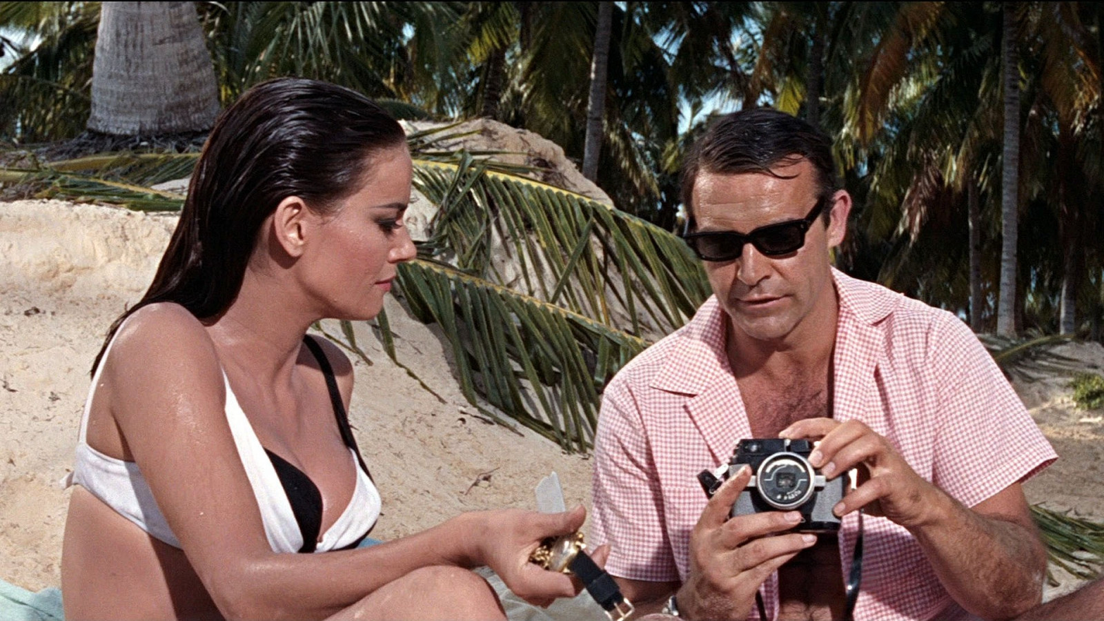 lidé, filmy, džungle, Sean Connery, Osoba, James Bond, 007, 1920x1080 px, focení, Dr No