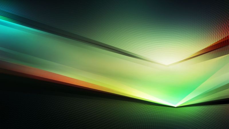slunečnímu záření, barvitý, digitální umění, noc, odraz, zelená slunečnímu záření, barvitý, digitální umění, noc, odraz, zelená