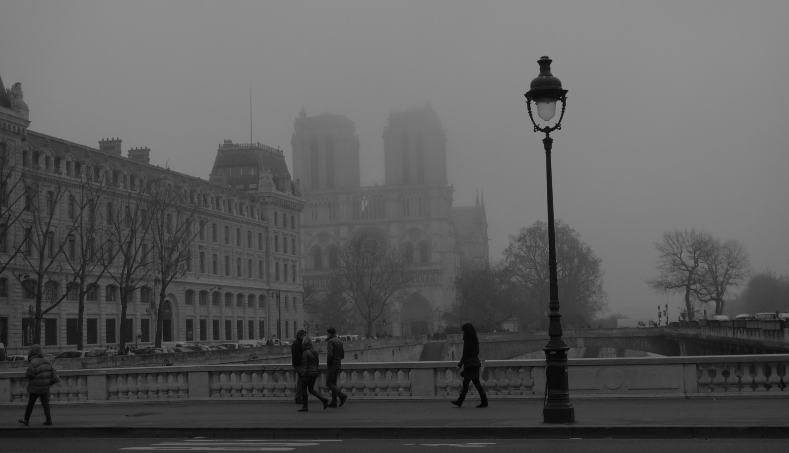 cestovat, most, zima, Černý a bílý, tělesné, Paříž, Francie, Europa, Evropa, žába, ponte, Notredame, pont, Nebbia, francia, churchs, Eglises, blackwhitephotos, goldstaraward, worldtrekker, saariysqualitypictures, mygearandme, mygearandmepremium