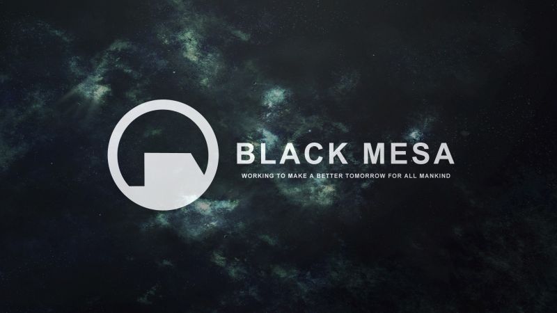 1920x1080 px, Black Mesa, polovina, život, videohry 1920x1080 px, Black Mesa, polovina, život, videohry