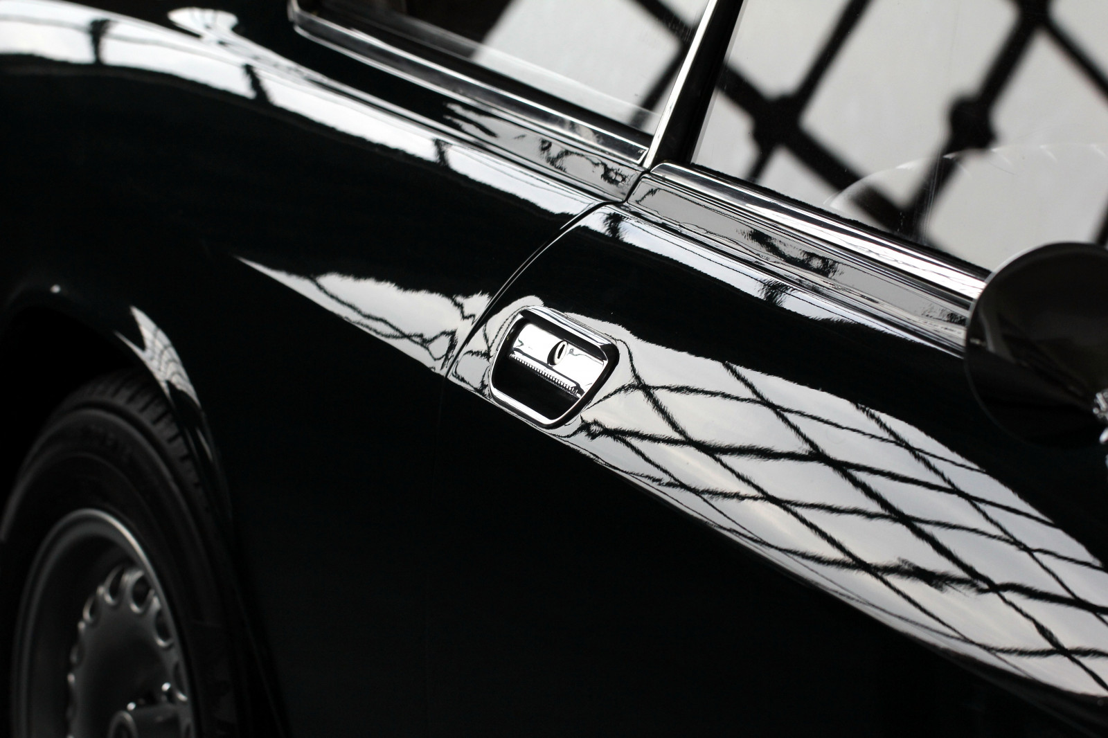 Alfa Romeo, 1300junior, Klassikstadtfrankfurt, Oldtimer, t rgriff, detailní, x, tělesné, SW, mld, cb, Mono, monotónní, černobílý, ef100l, 60d, Černý a bílý, noiretblanc, blancoynegro, nb, schwarzweis, crnobijelo, BNW, biancoenero, monocromatico, eos, digitální, Kánon