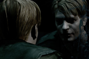Silent Hill 2 Wallpaper Hd Wallpapers Wallhere