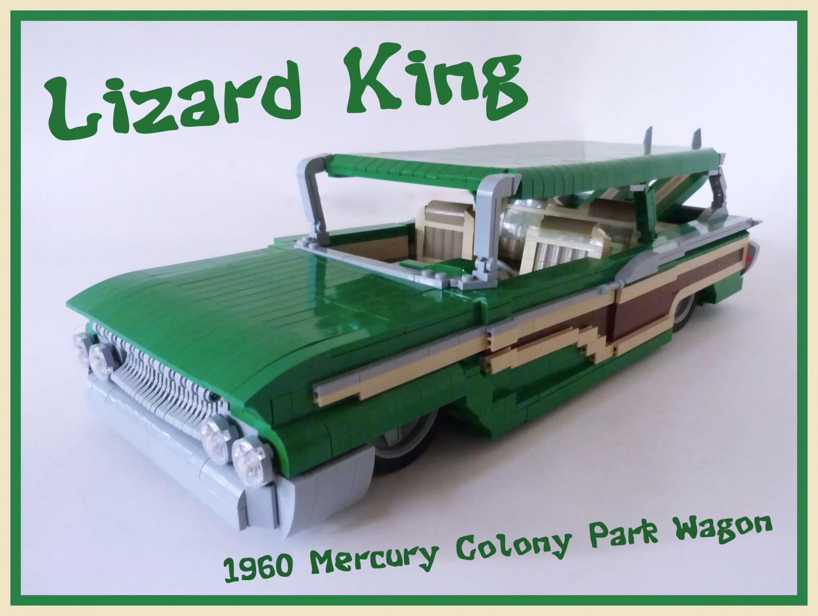 park, zelená, auto, stanice, vagón, král, Surfovat, LEGO, Rtuť, surfování, ještěrka, čistý, Zvyk, Boyd, stavět, martins, výzva, linoleum, kolonie, lugnuts, 1960, sobe, Ethanol, Coddington, Frommildtowild