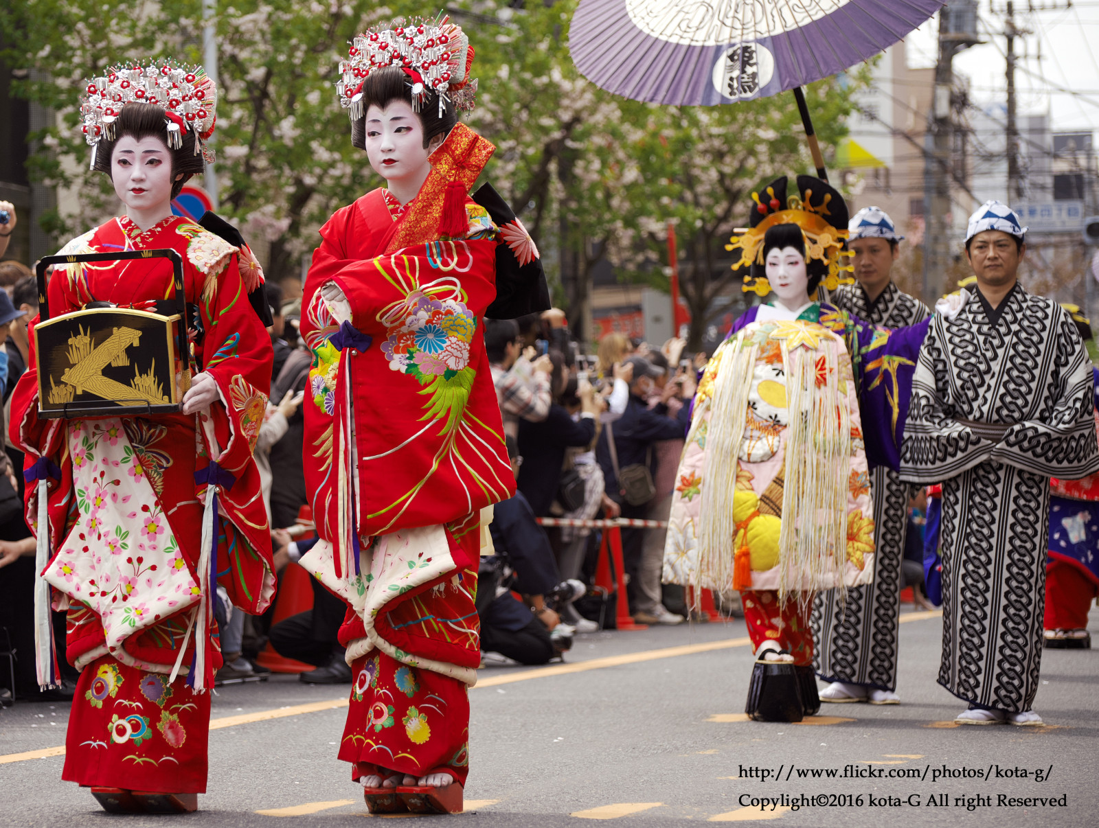 обои : Япония, Токио, Nikon, Асакуса, Эдо, Ёсивара, Oiran 3875x2921 ...