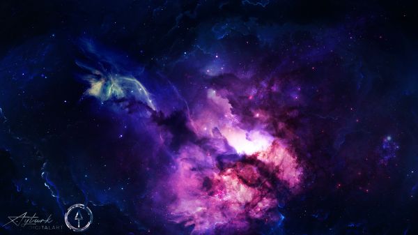 galaxy,space clouds,stars,spacescapes,Hubble,NASA