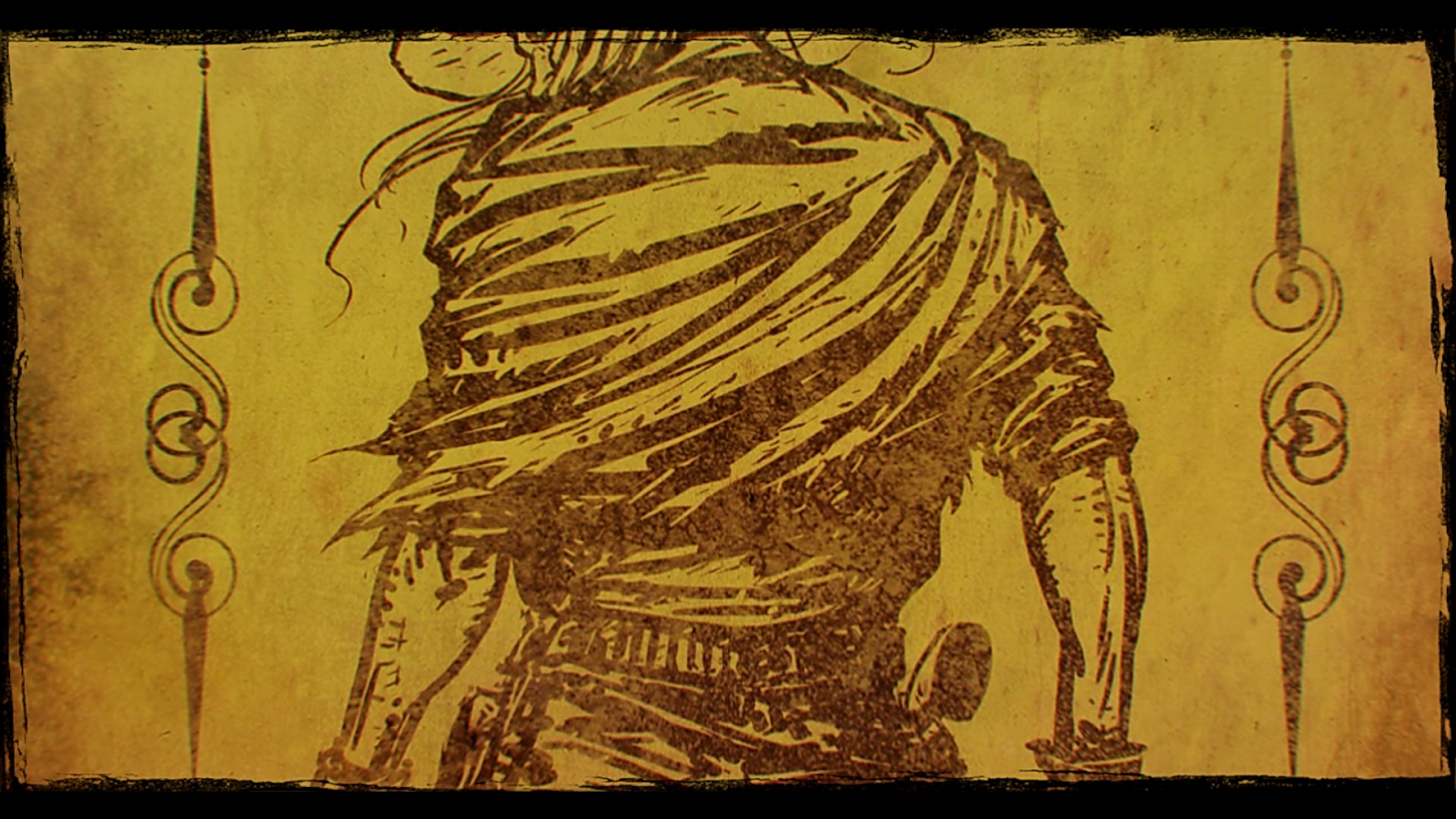 výkres, malování, ilustrace, kovbojové, plakát, západní, revolver, Call of Juarez Gunslinger, stetson, UMĚNÍ, skica, dávná historie, moderní umění