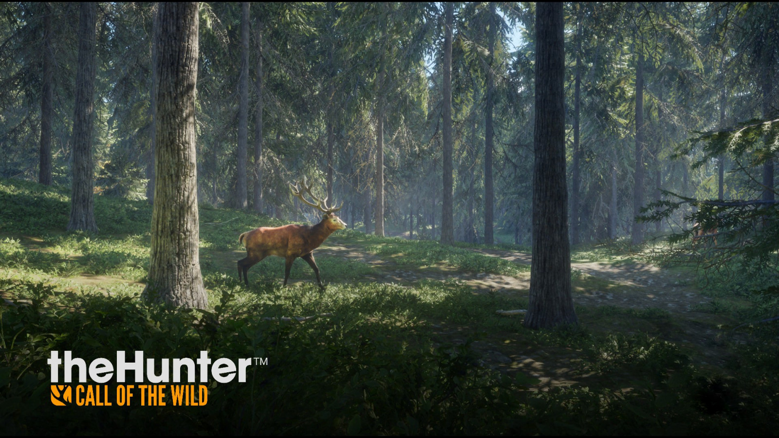 The Hunter Call Of The Wild Lingua Italiana