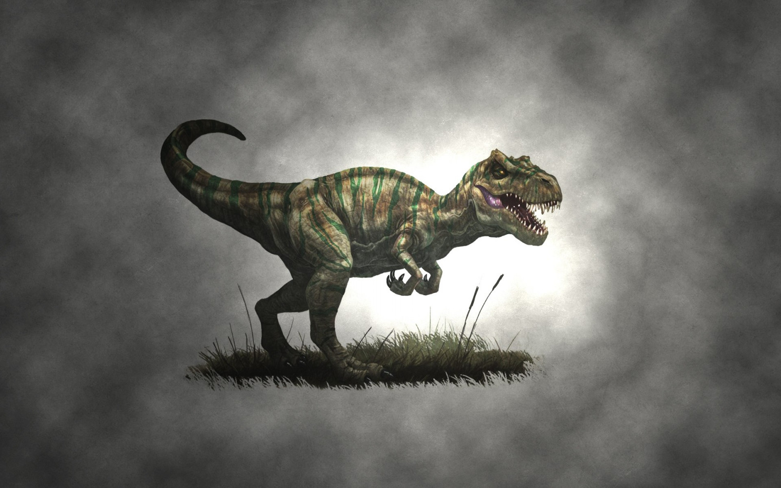 výkres, ilustrace, zvěř, Příroda, minimalismus, umělecká díla, dinosauři, T Rex, VelociRaptor, dinosaurus, Snímek obrazovky, tyrannosaurus