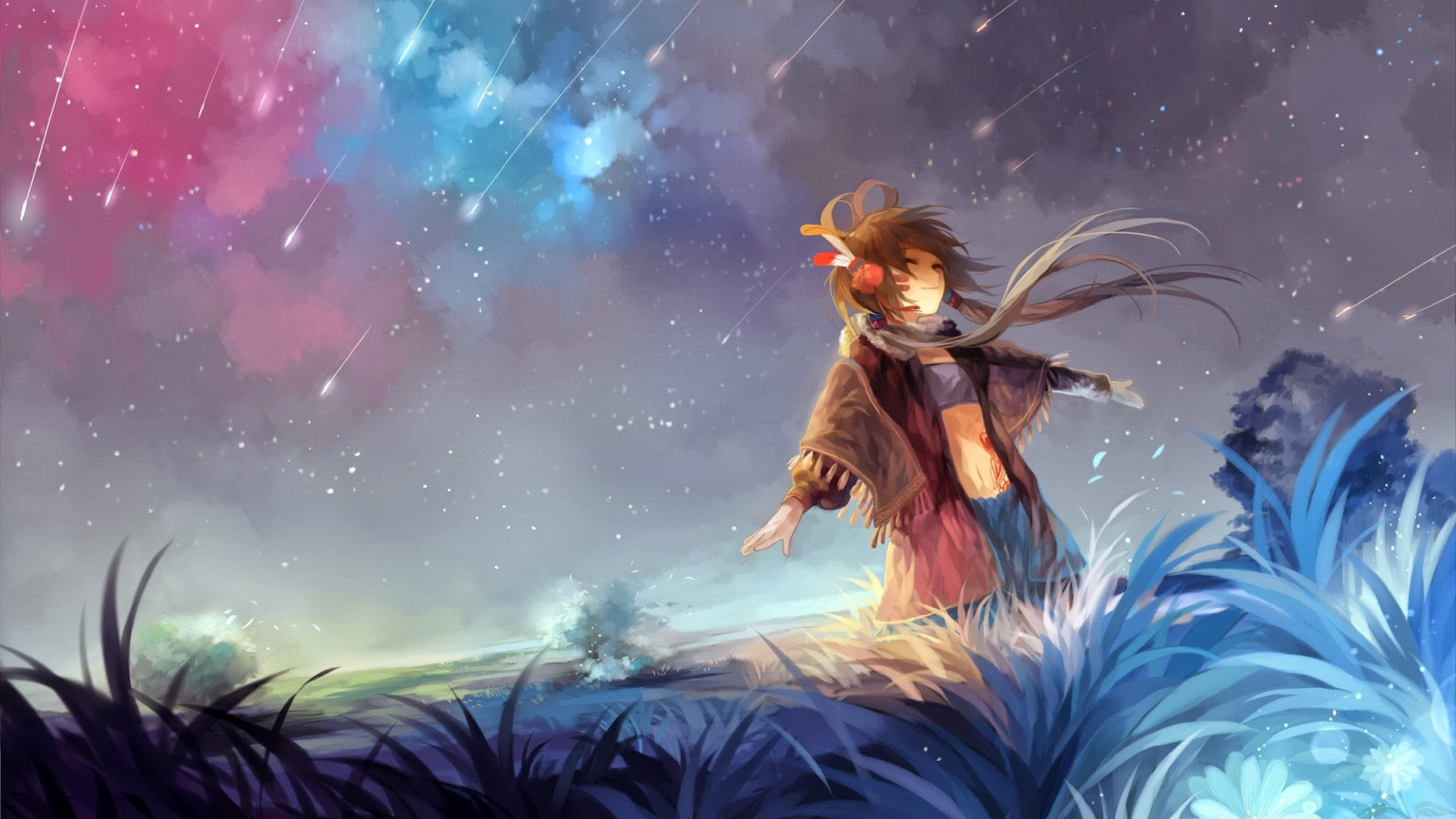 Anime Himmel Anime Himmel