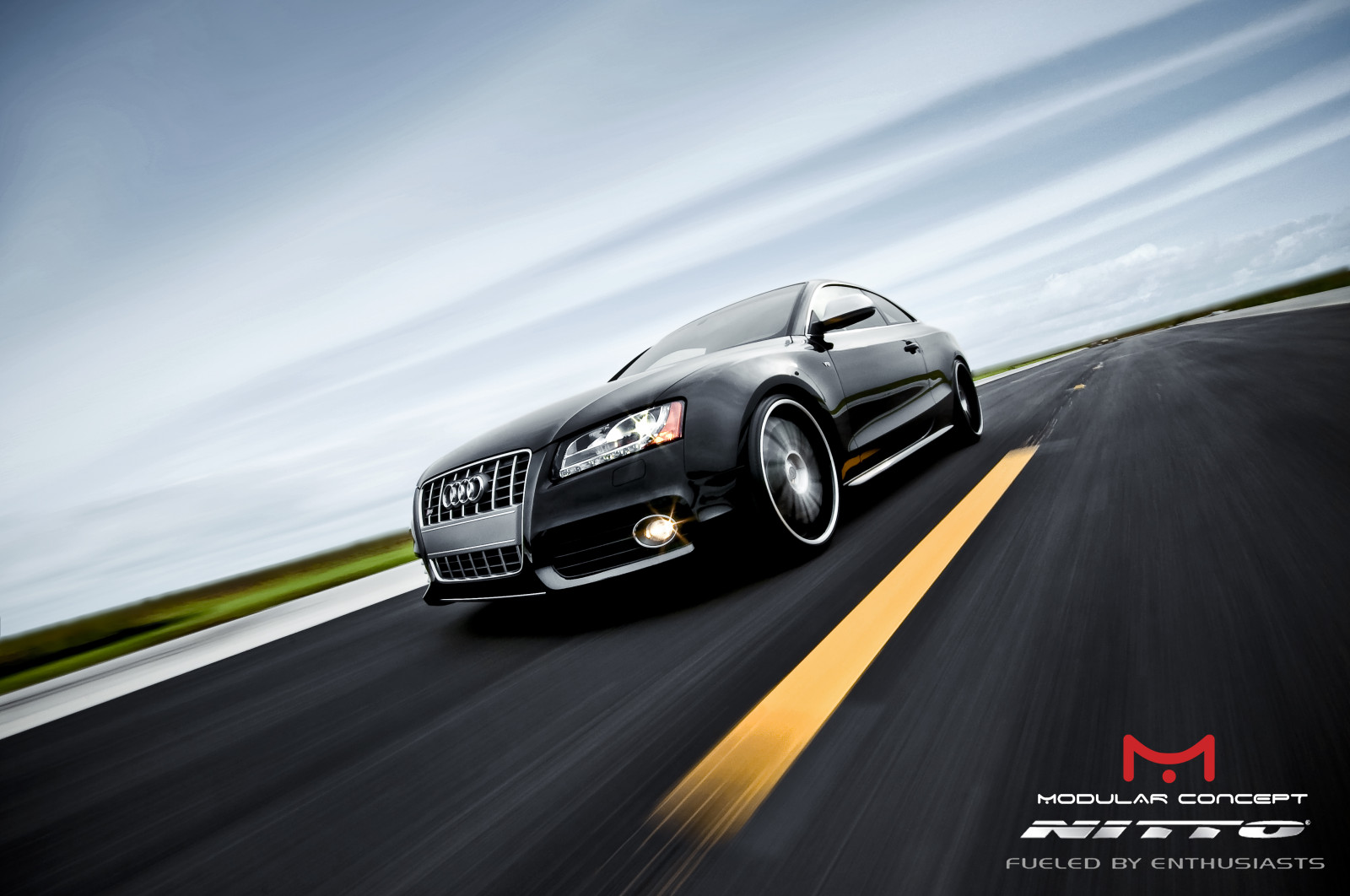 sort, gade, bil, røv, græs, himmel, køretøj, vej, skyer, gul, blå, Nikon, Audi, hjul, sportsvogn, dæk, Miami, fælge, Adobe, Vossen, Florida, Lightroom, ydeevne bil, lysdioder, Sedan, Koncept, Bevægelse, hjul, fart, sexet, superbil, sigma, kurver, D300, hane, adv1, riggen, rullende, 360, 1020mm, bryster, jord køretøj, bildesign, bil make, luksus køretøj, udøvende bil, modulær, konkave, s5, Nitto, HRE, hrewheels, invo, vossenwheels, 360forged, advanceone, deepconcave, adv1wheels, adv05