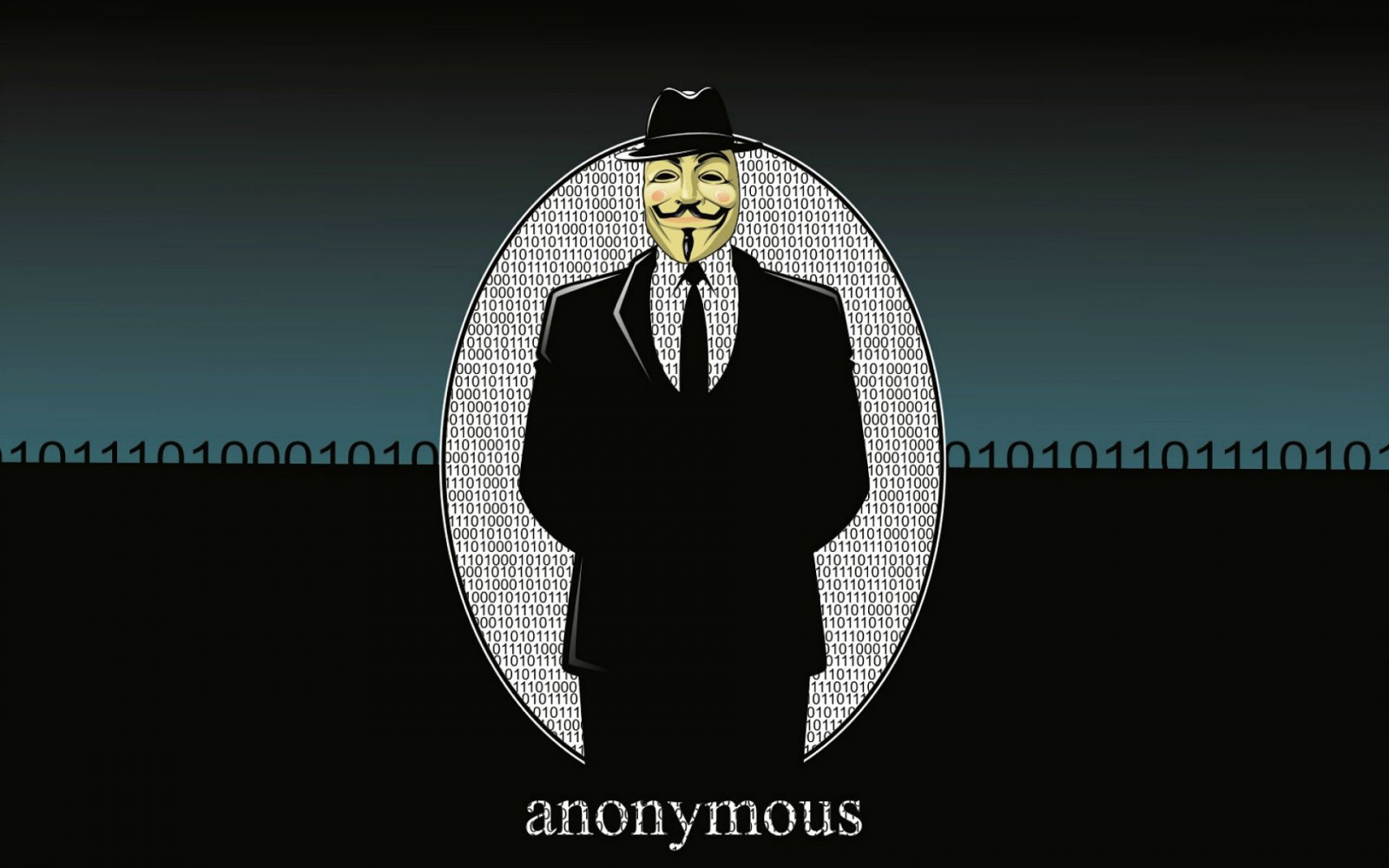 1920x1200 px, Anarki, Anonym, mørk, hacker, hacking, maske, Sadic, vendetta