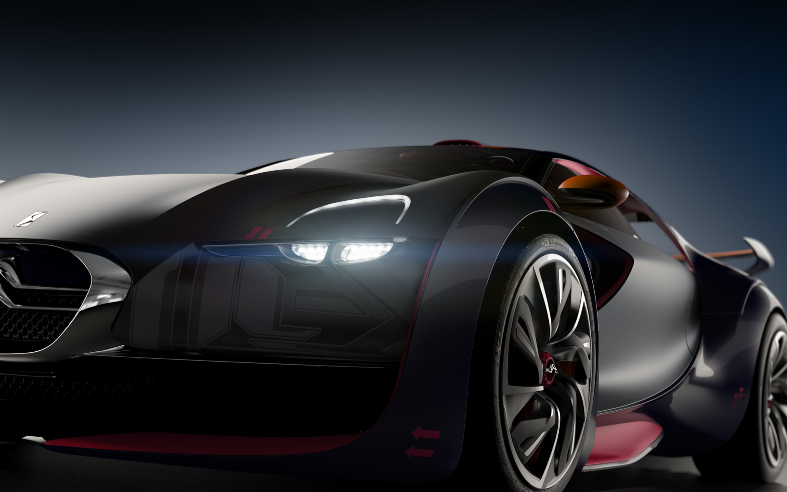 auto, vozidlo, sportovní auto, Citroen Survolt, výkon auta, elektrické auto, kolo, superauto, pozemní vozidla, automobilového designu, automobil make, model auta, koncept vozu, luxusní vůz