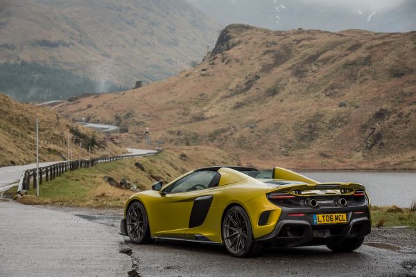 netcarshow,netcar,car images,2016,Mc laren,675 LT spider